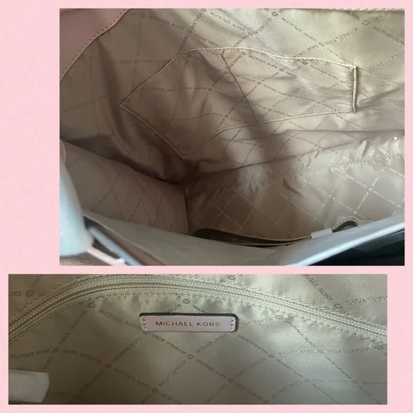 ✨MICHAEL KORS✨Authentic Michael Kors Large Tote!